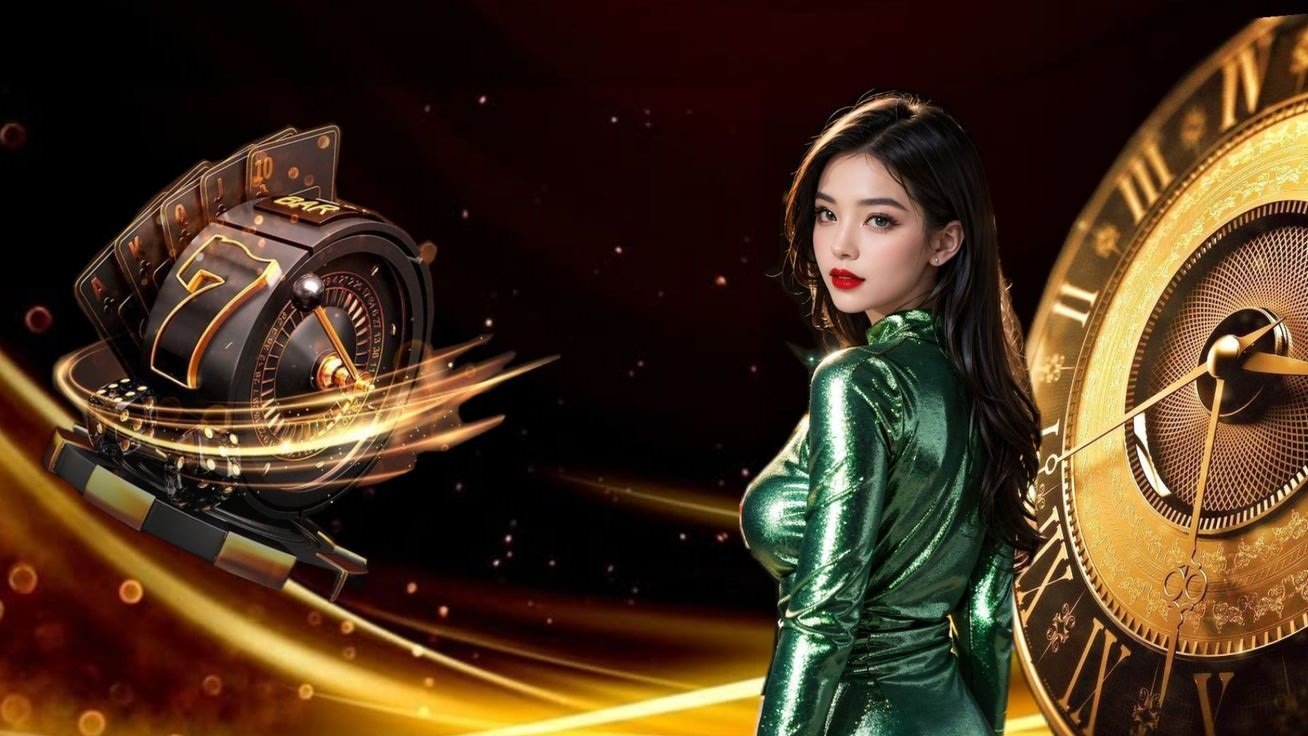 Tampilan antarmuka Gonzo's Quest dengan simbol dan gulungan