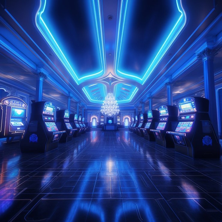 Koleksi game Play'n GO yang ditampilkan di pecinta4d dengan thumbnail game populer